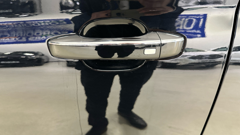 MG ZS 1.0T GDi Exclusive 5dr Petrol Hatchback